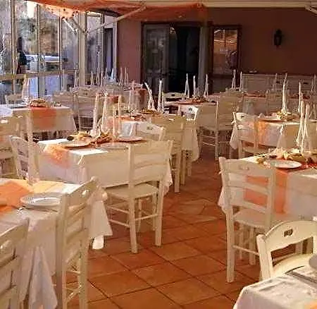 Otel Borgo Dei Pescatori