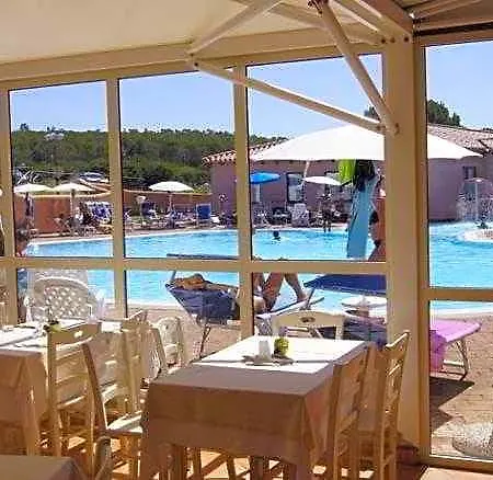 Hotel Borgo Dei Pescatori 4*