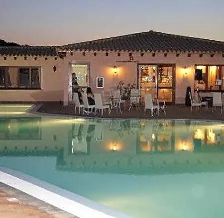 Otel Borgo Dei Pescatori