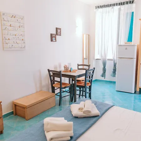 Borgo Dei Pescatori Casa vacanze
