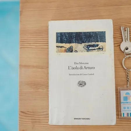 Borgo Dei Pescatori Casa vacanze