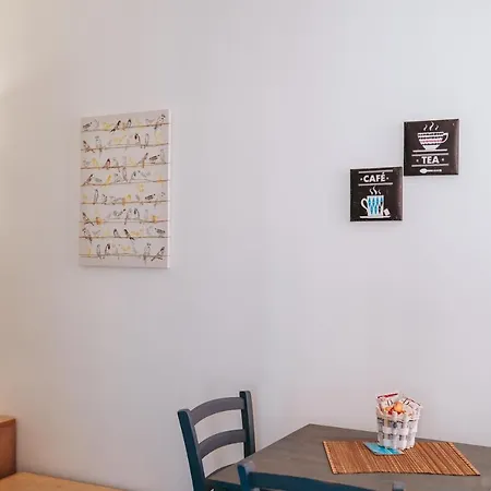 Casa vacanze Borgo Dei Pescatori
