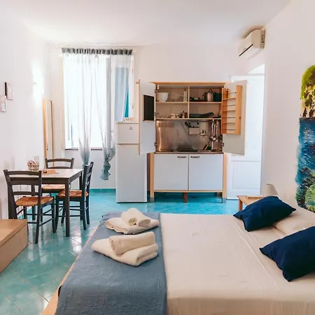 Borgo Dei Pescatori *