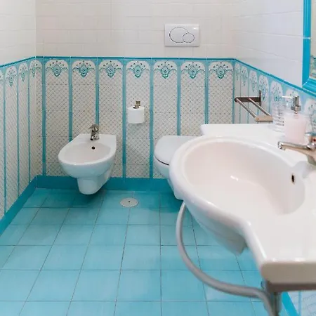 Casa vacanze Borgo Dei Pescatori *