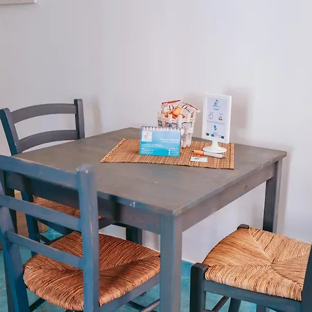 Casa vacanze Borgo Dei Pescatori *