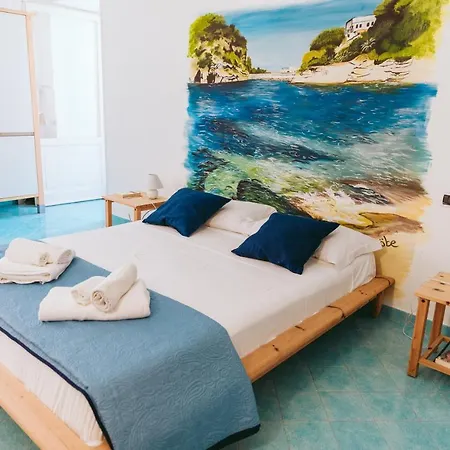 Casa vacanze Borgo Dei Pescatori Procida
