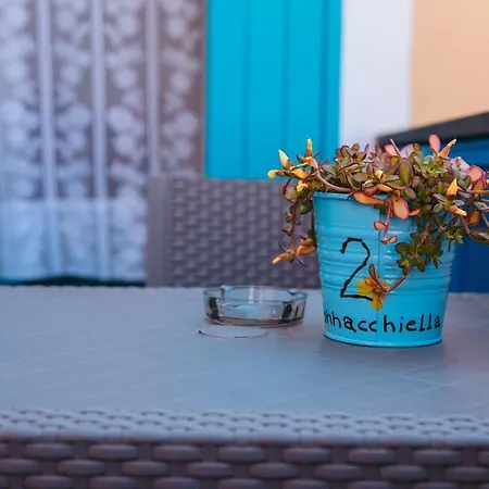 Casa vacanze Borgo Dei Pescatori