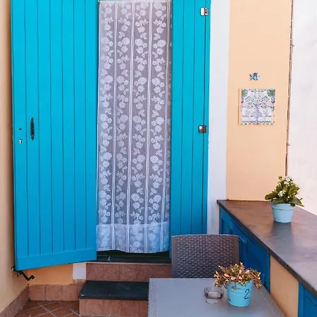 Borgo Dei Pescatori Procida